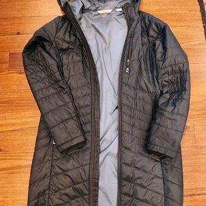 Orvis lightweight puffer